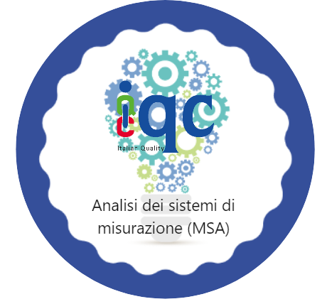 Analisi dei sistemi di misurazione (MSA)